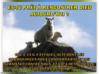 2015 0425 es tu pret a rencontrer dieu