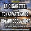 2015 1003 la cigarette un signe de ton appartenance au royaume de la mort mini copie carree