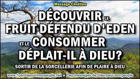 2015 1130 decouvrir le fruit defendu d eden minia1