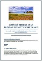 2015 1210 comment ressent on le saint esprit miniacouv1