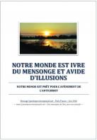 2016 0612 notre monde est ivre du mensonge miniacouv1