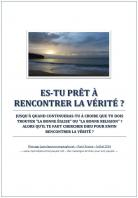 2016 0717 es tu pret a rencontrer la verite miniacouv1