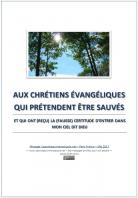 2017 0526 aux chretiens evangeliques qui pretendent etre sauves miniacouv1