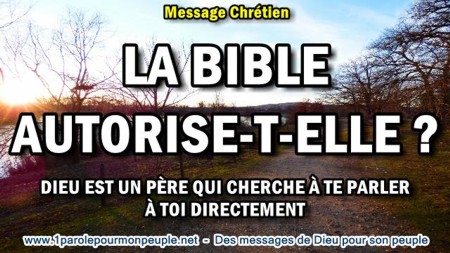 2018 0122 la bible autorise t elle ceci ou cela minia1