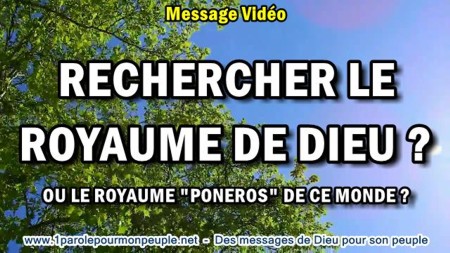 2018 0504 rechercher le royaume de dieu minia1