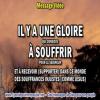 2018 1210 il y a une gloire a souffrir pour le seigneur minia1 carre