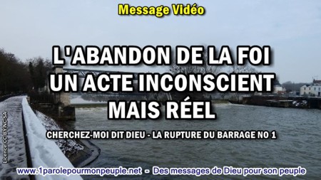 2019 0203 l abandon de la foi un acte inconscient mais reel minia1