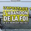 2019 0203 l abandon de la foi un acte inconscient mais reel minia3 450