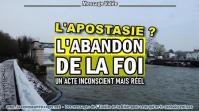 2019 0203 l abandon de la foi un acte inconscient mais reel minia3 450