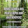 2019 0417 rendez gloire a dieu pour le repos dont vous beneficiez minia1 450 carre