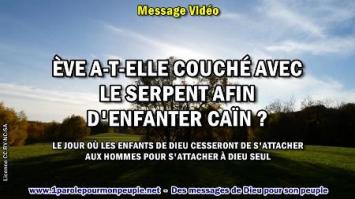 2019 0515 eve a t elle couche avec le serpent afin d enfanter cain minia1