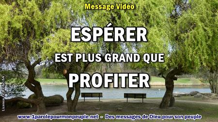 2019 0816 esperer est plus grand que profiter minia1 450