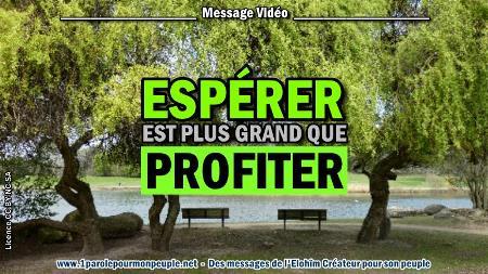 2019 0816 esperer est plus grand que profiter minia2 450