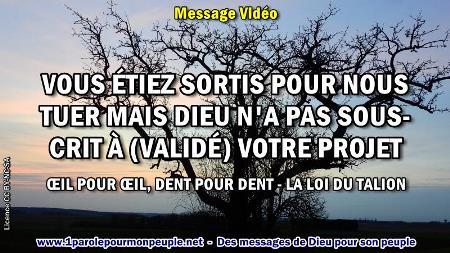 2019 0826 vous etiez sortis pour nous tuer mais dieu n a pas souscrit a valide votre projet minia1 450