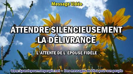 2019 0901 attendre silencieusement la delivrance 450