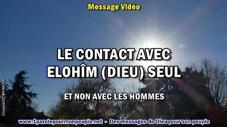 2019 1213 le contact avec elohim dieu seul minia1 450