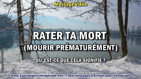 2020 0323 rater ta mort mourir prematurement minia1 450