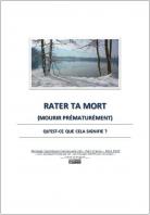 2020 0323 rater ta mort mourir prematurement miniacouv1