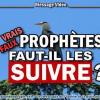 2020 0514 vrais prophetes faux prophetes minia2 450