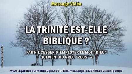 2020 0520 la trinite est elle biblique minia1 450