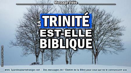 2020 0520 la trinite est elle biblique minia2 450