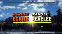 2021 0207 2 ma parole ecrite sert a confirmer ma parole revelee minia1 450