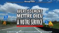 2021 0420 message d avertissement a ceux qui ont mis le dieu tout puissant a leur service minia1 450