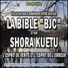 A ceux qui nous demandent notre avis sur la bible bjc et sur shora kue copie carree