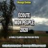 Ecoute mon peuple 2020 la parole d elohim du jour pour mon peuple minia1 450carre