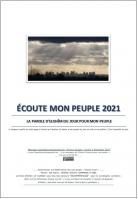 Ecoute mon peuple 2021 la parole d elohim du jour pour mon peuple miniacouv1