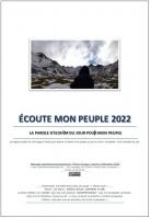 Ecoute mon peuple 2022 la parole d elohim du jour pour mon peuple miniacouv