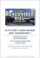 Es tu pret a rencontrer dieu couverture livre v2