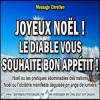 Joyeux noel le diable vous souhaite bon appetit minia1 copie carree