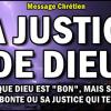 La justice de dieu message miniature1