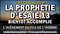 La prophetie d esaie 13 bientot accomplie miniature1