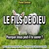 P013 le fils de dieu nicolas lenglet minia1 copie carree